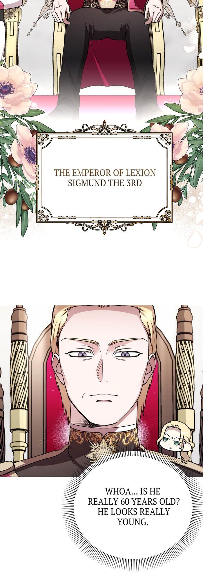 How to Tame the Merciless Villain Chapter 15 page 36
