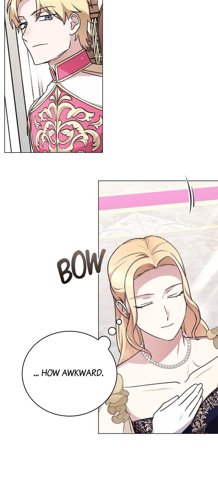 How to Tame the Merciless Villain Chapter 15 page 39
