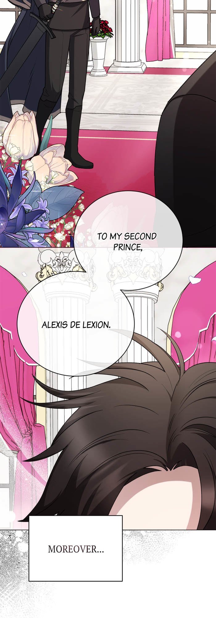 How to Tame the Merciless Villain Chapter 15 page 41