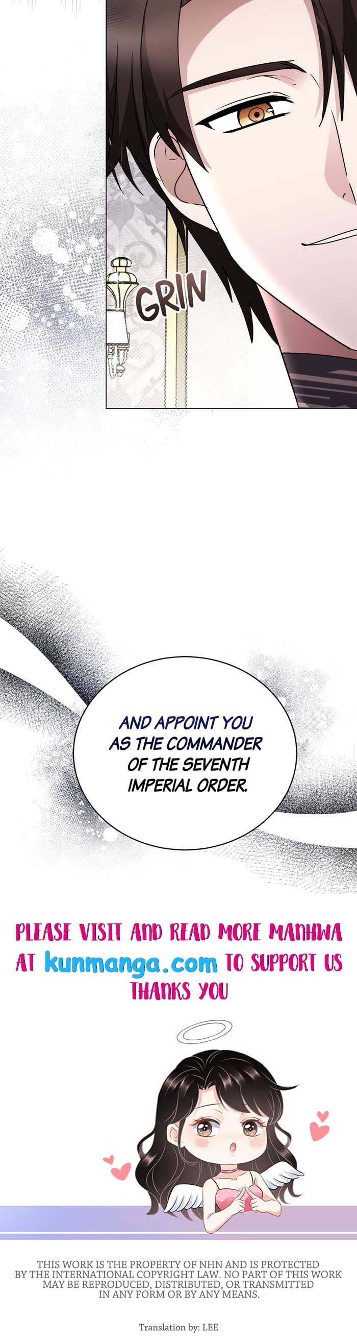 How to Tame the Merciless Villain Chapter 15 page 50