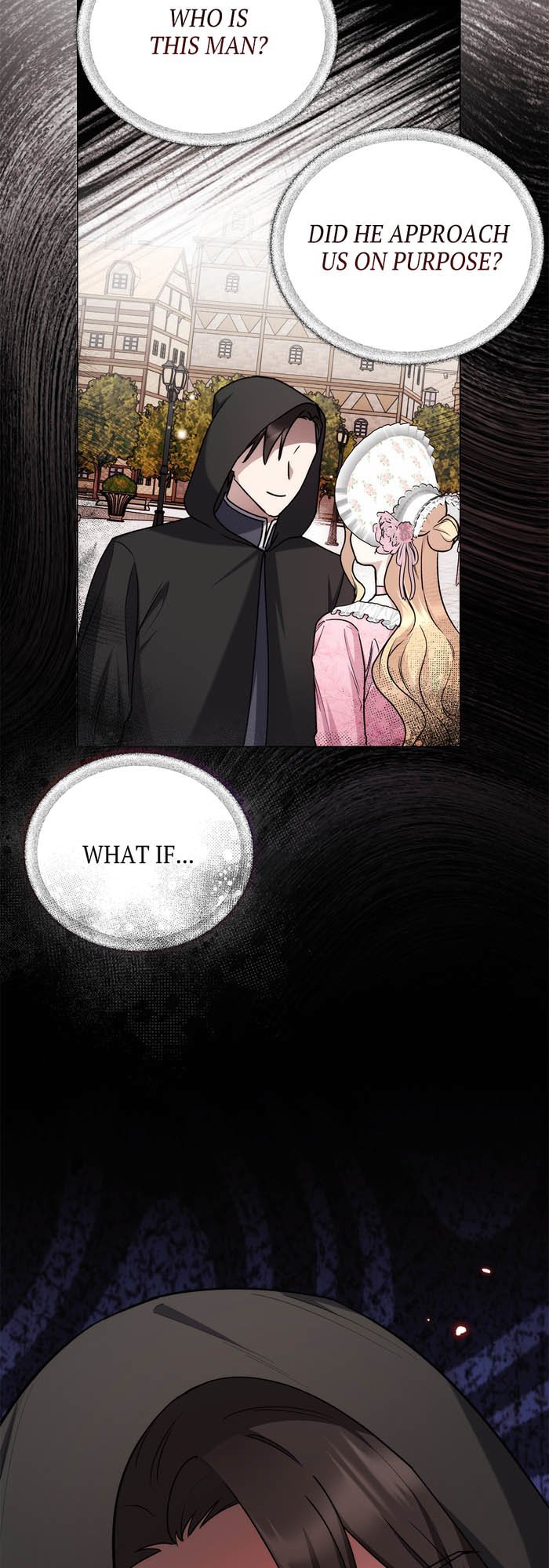 How to Tame the Merciless Villain Chapter 15 page 6