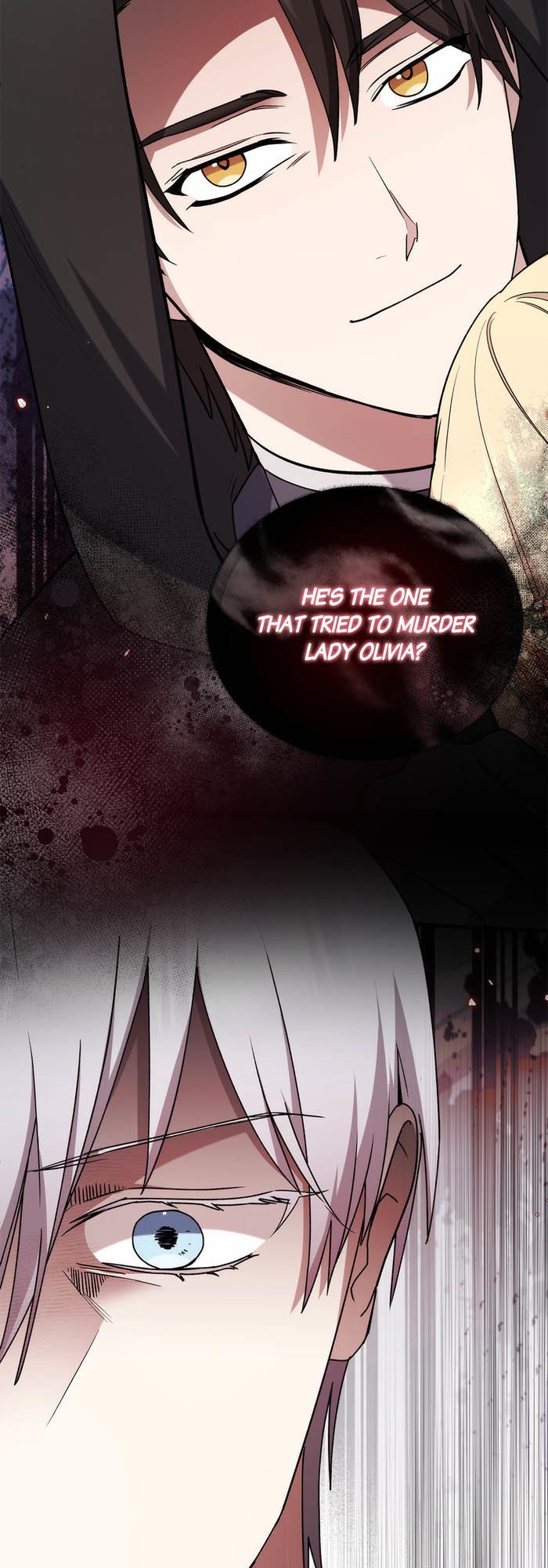 How to Tame the Merciless Villain Chapter 15 page 7
