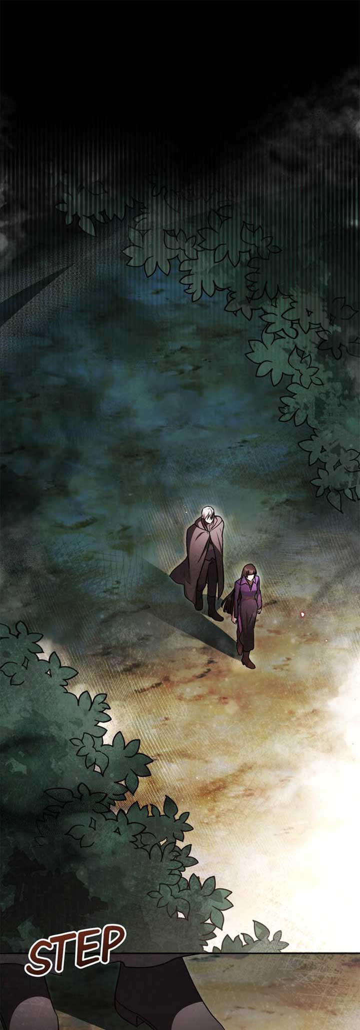 How to Tame the Merciless Villain Chapter 48 page 6