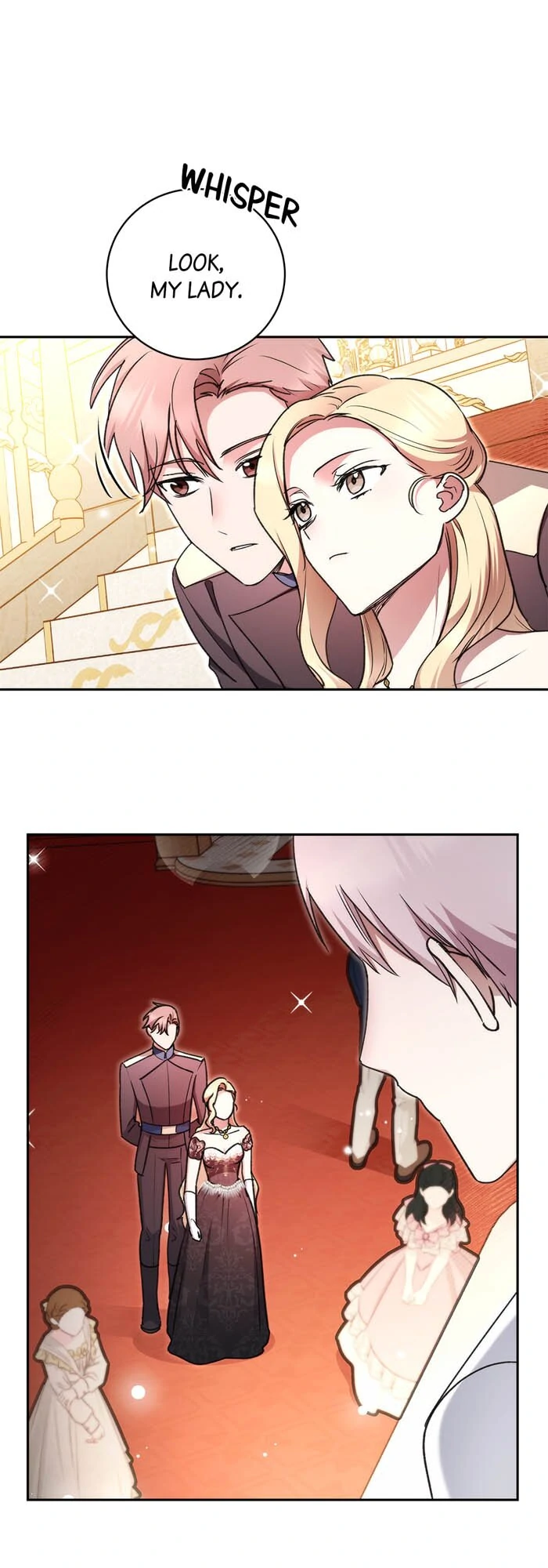 How to Tame the Merciless Villain Chapter 51 page 14