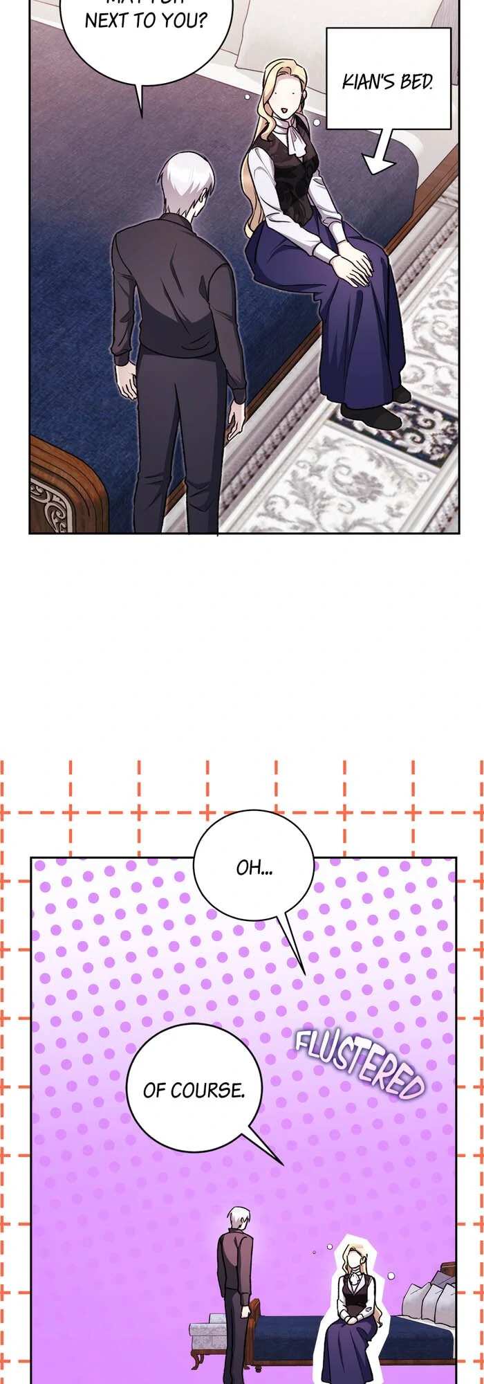 How to Tame the Merciless Villain Chapter 61 page 11