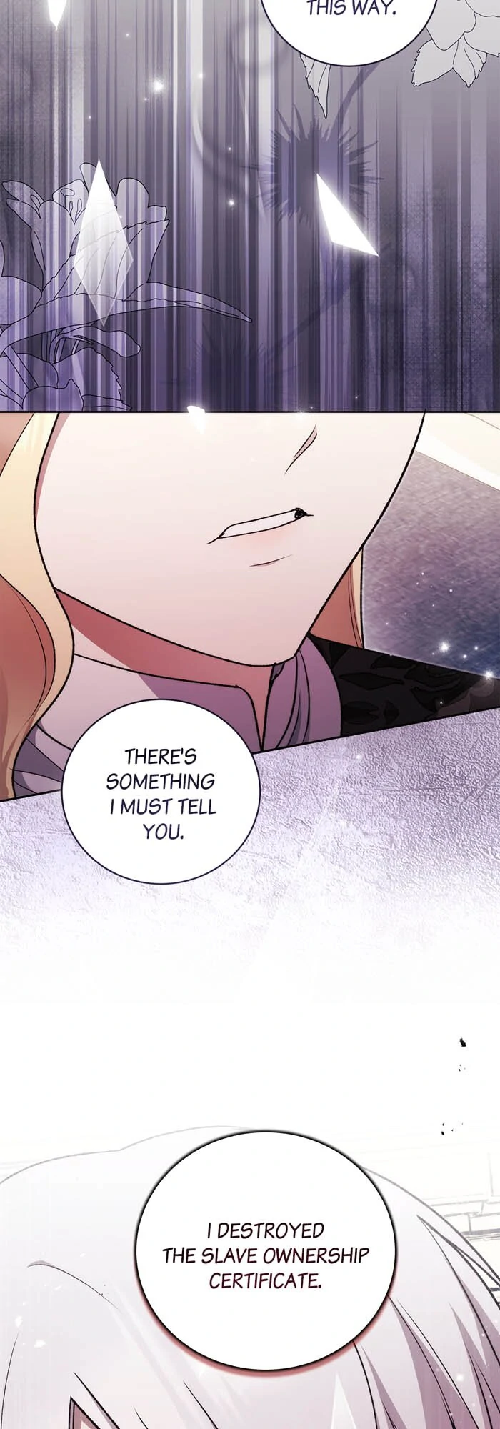 How to Tame the Merciless Villain Chapter 61 page 16