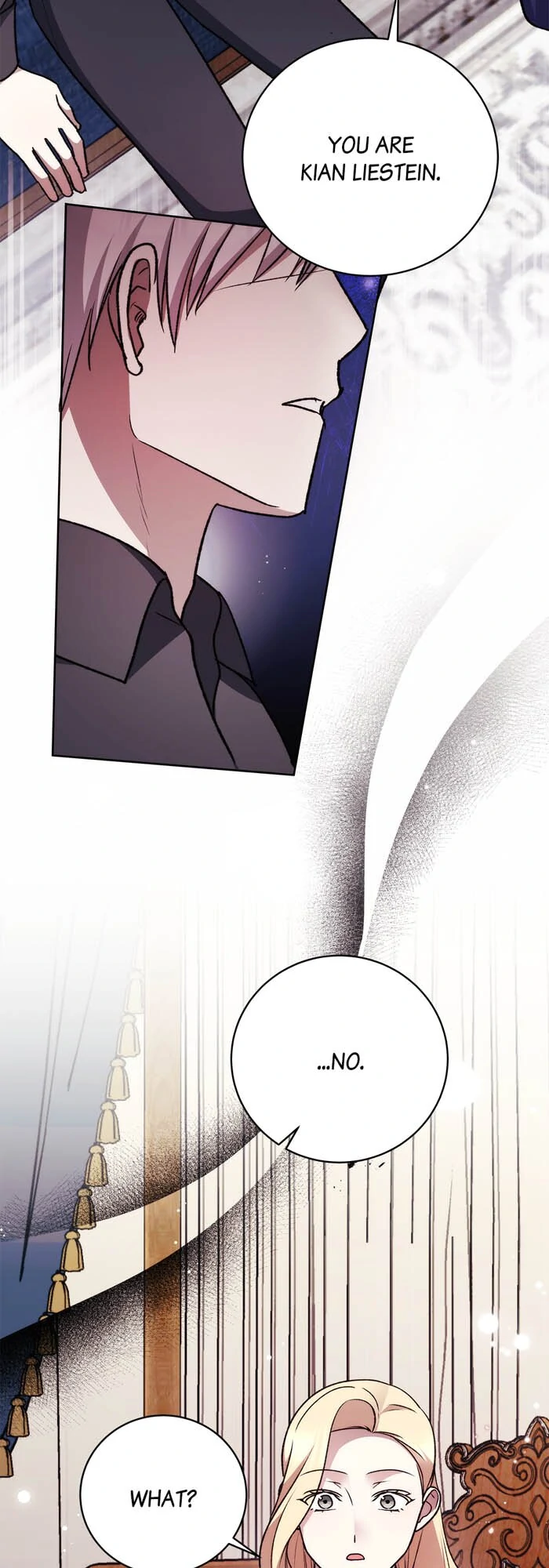 How to Tame the Merciless Villain Chapter 61 page 20