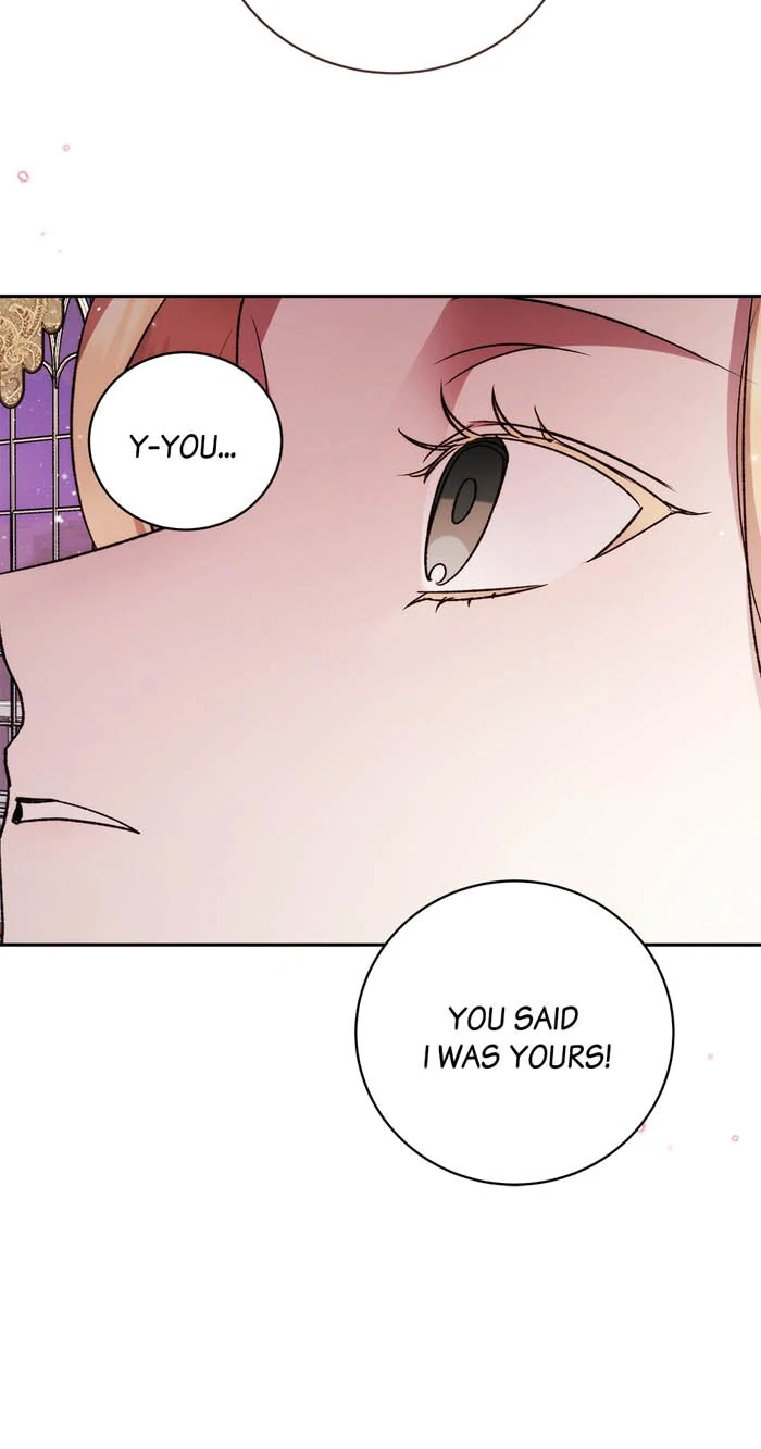 How to Tame the Merciless Villain Chapter 61 page 22