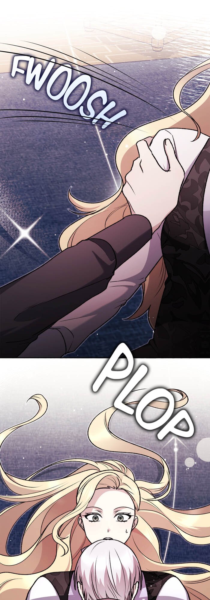 How to Tame the Merciless Villain Chapter 61 page 23
