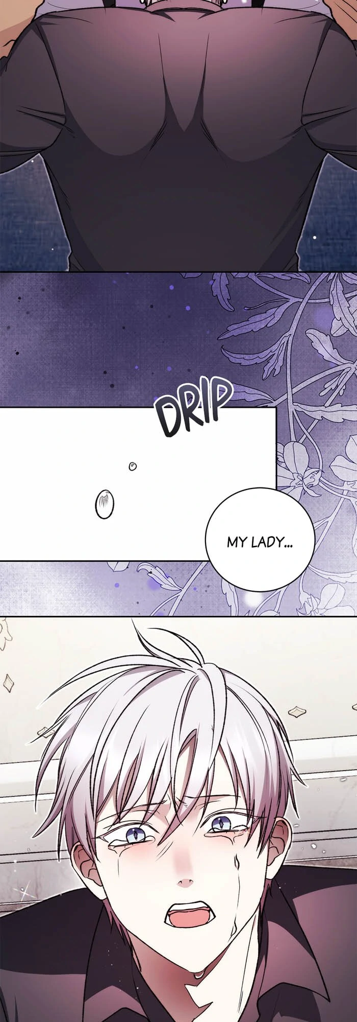 How to Tame the Merciless Villain Chapter 61 page 24