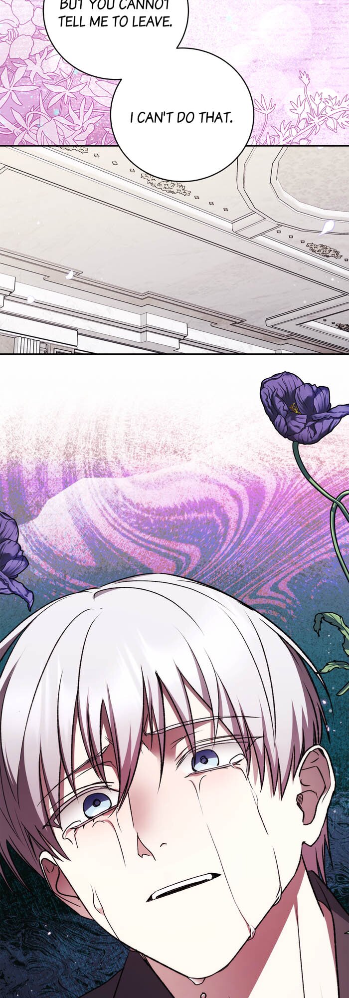 How to Tame the Merciless Villain Chapter 61 page 30