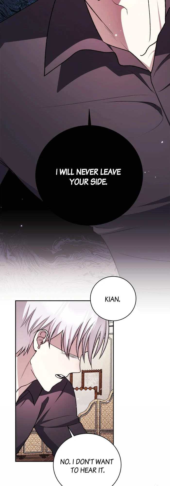 How to Tame the Merciless Villain Chapter 61 page 31