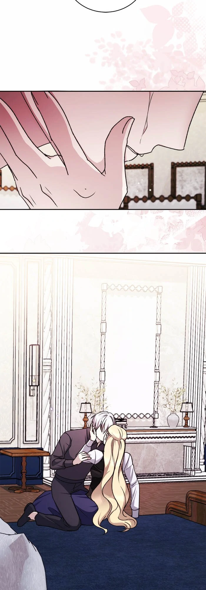 How to Tame the Merciless Villain Chapter 61 page 32