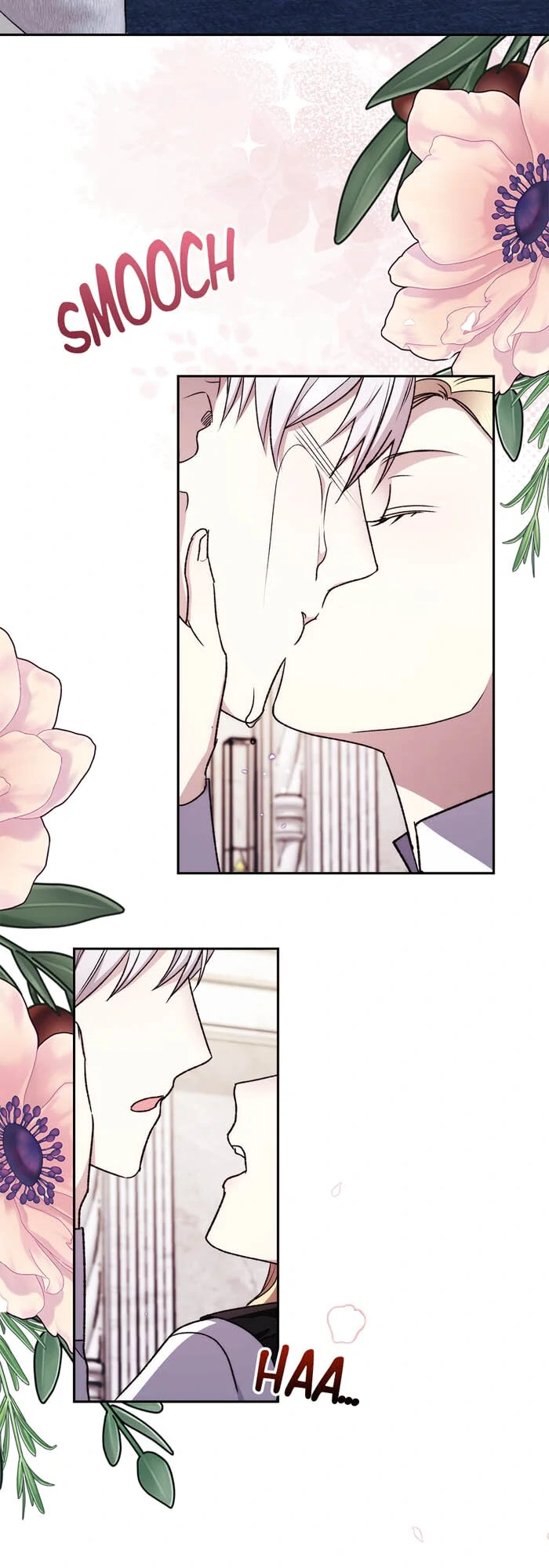 How to Tame the Merciless Villain Chapter 61 page 33