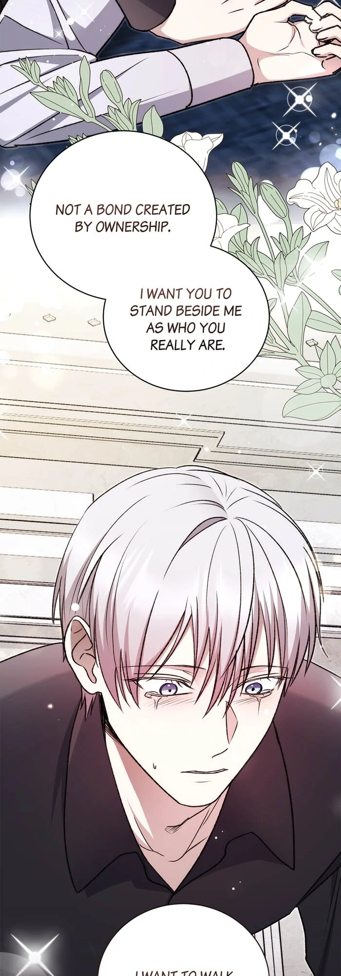 How to Tame the Merciless Villain Chapter 61 page 38