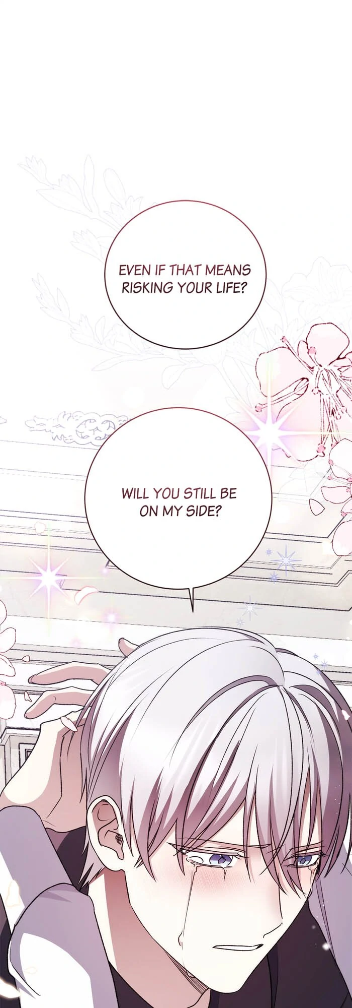 How to Tame the Merciless Villain Chapter 61 page 41