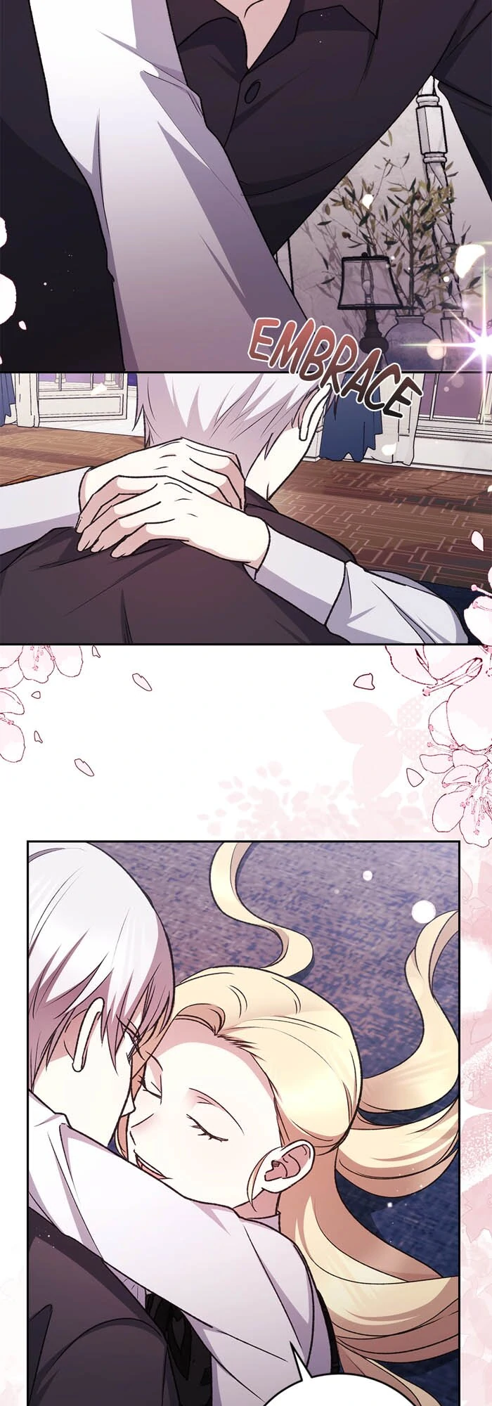 How to Tame the Merciless Villain Chapter 61 page 42