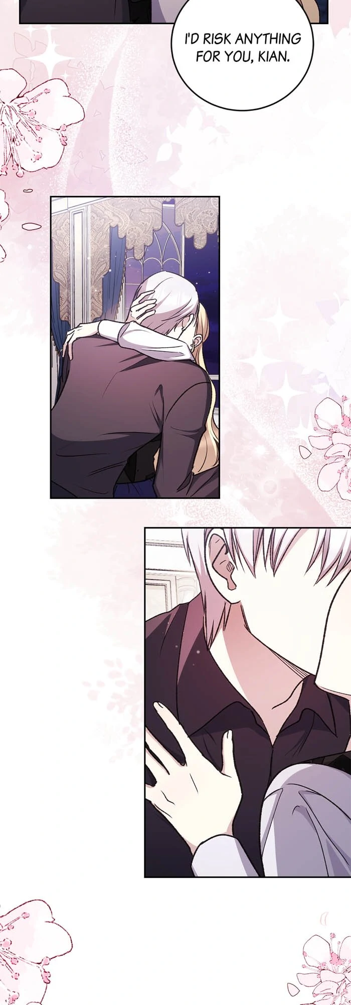 How to Tame the Merciless Villain Chapter 61 page 43