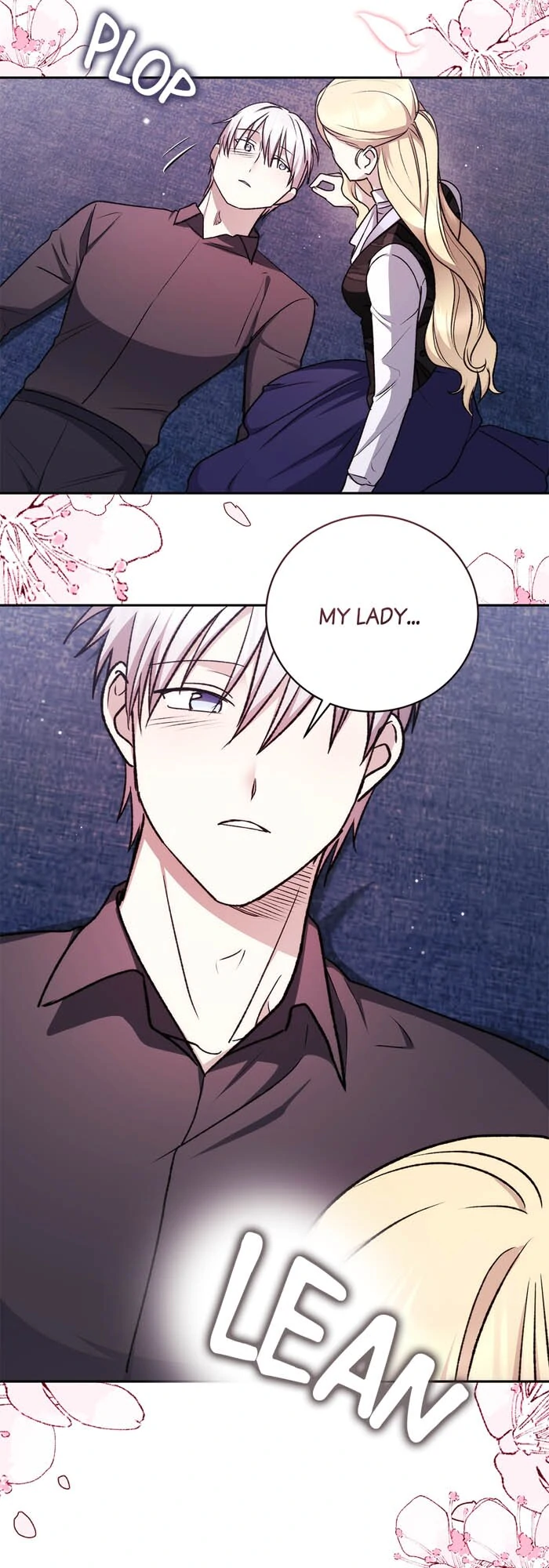 How to Tame the Merciless Villain Chapter 61 page 44