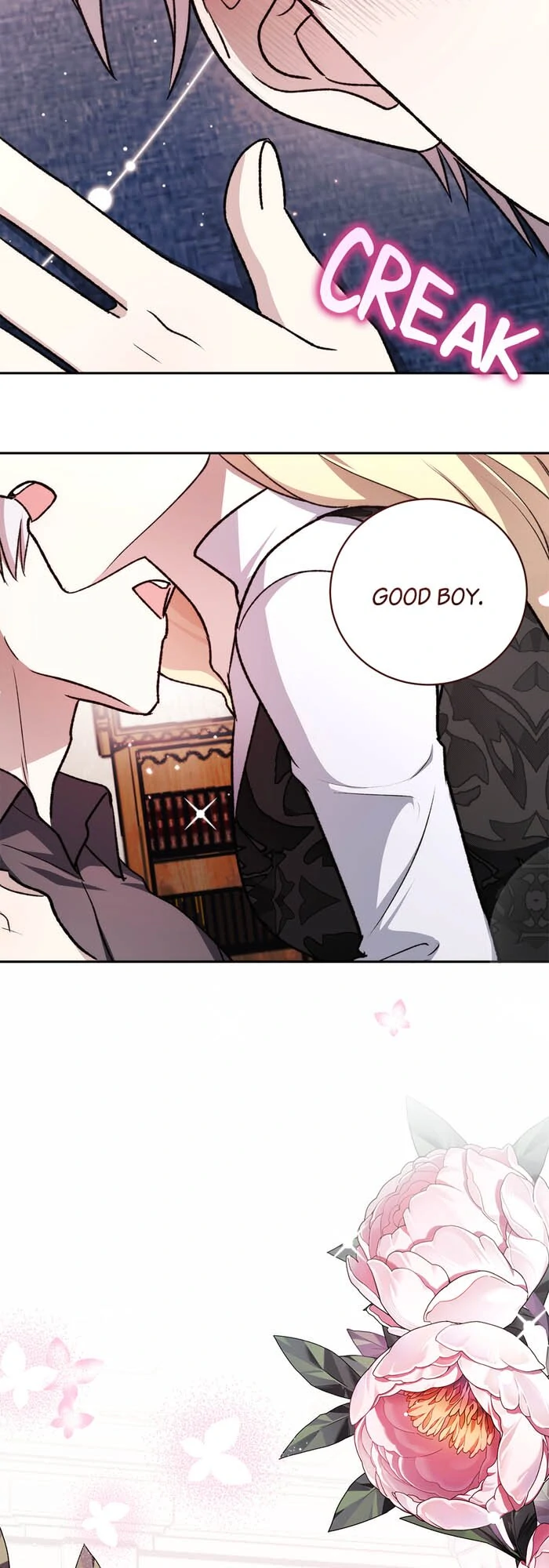 How to Tame the Merciless Villain Chapter 61 page 47