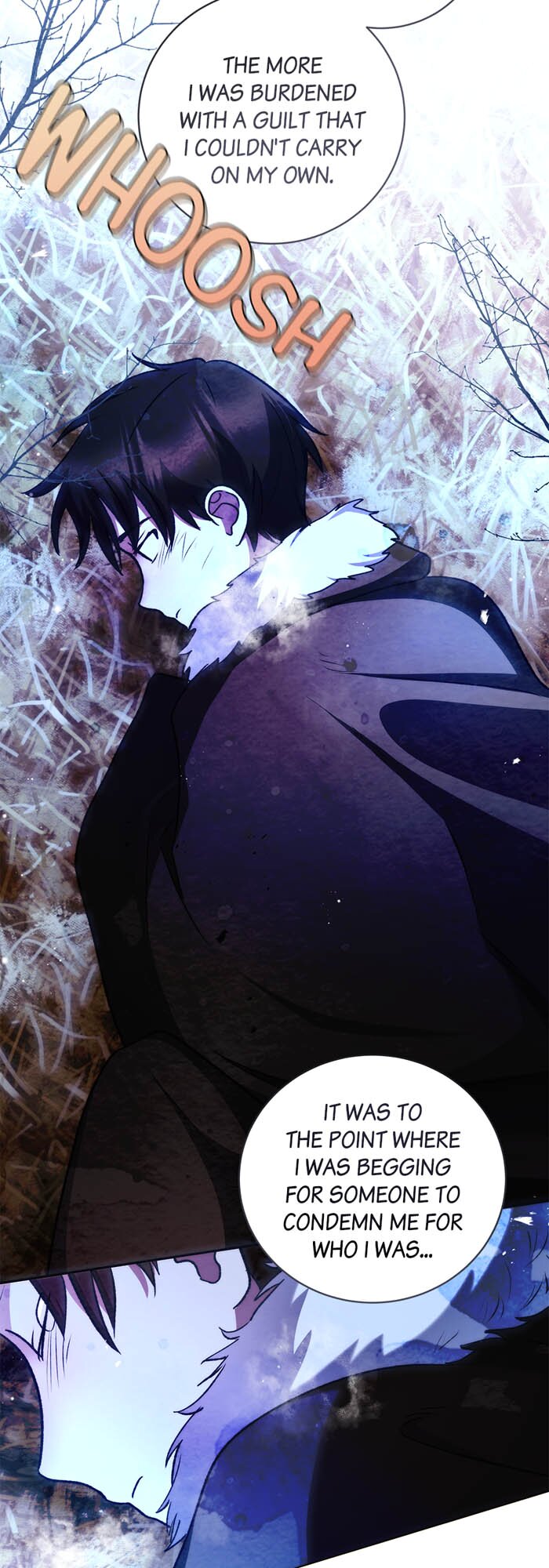 How to Tame the Merciless Villain Chapter 63 page 24