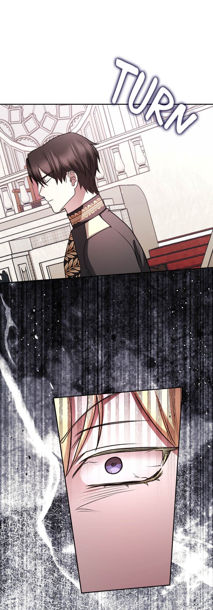How to Tame the Merciless Villain Chapter 71 page 10