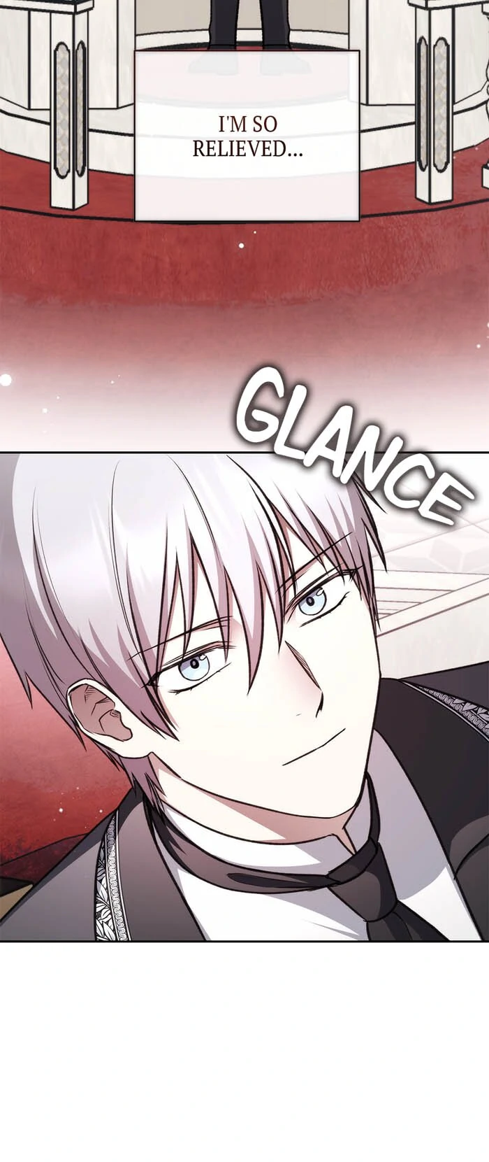 How to Tame the Merciless Villain Chapter 71 page 14