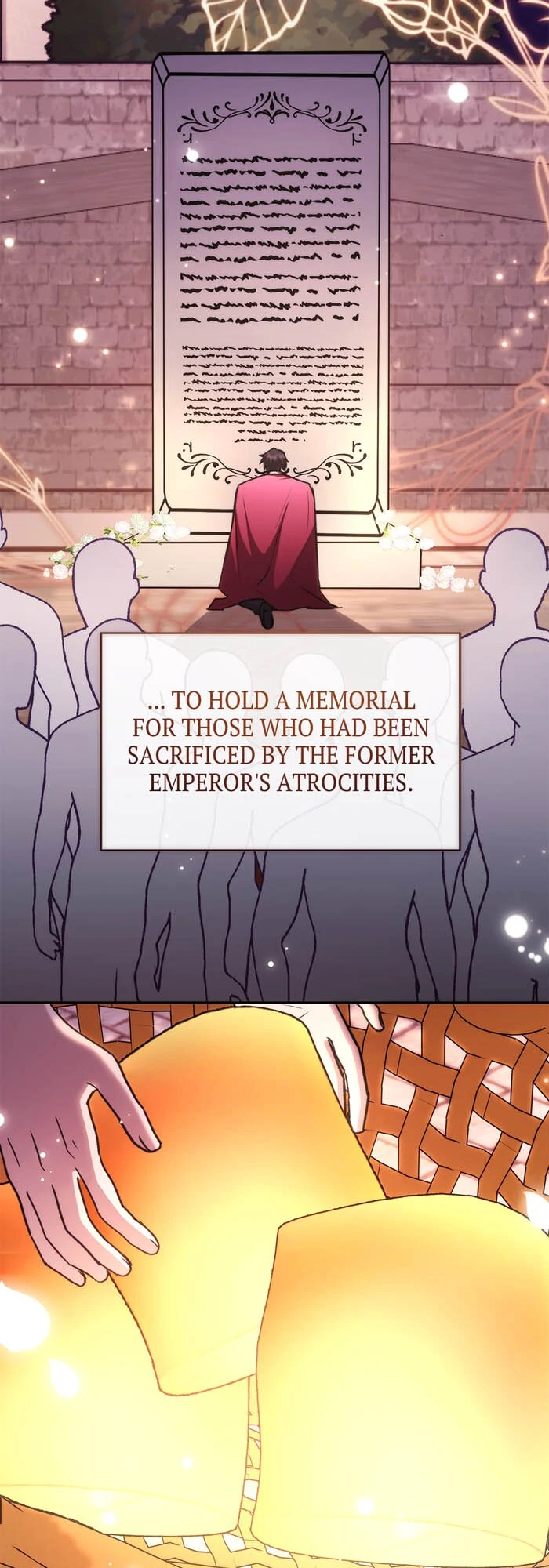 How to Tame the Merciless Villain Chapter 71 page 17