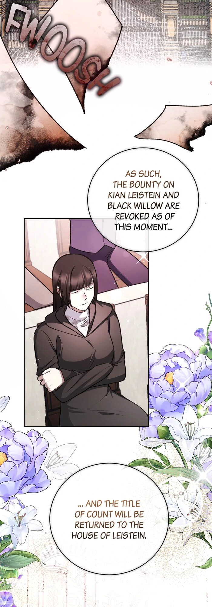 How to Tame the Merciless Villain Chapter 71 page 2