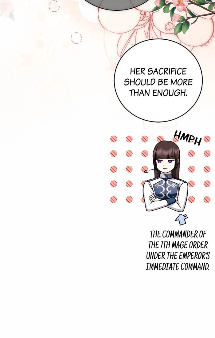 How to Tame the Merciless Villain Chapter 71 page 30