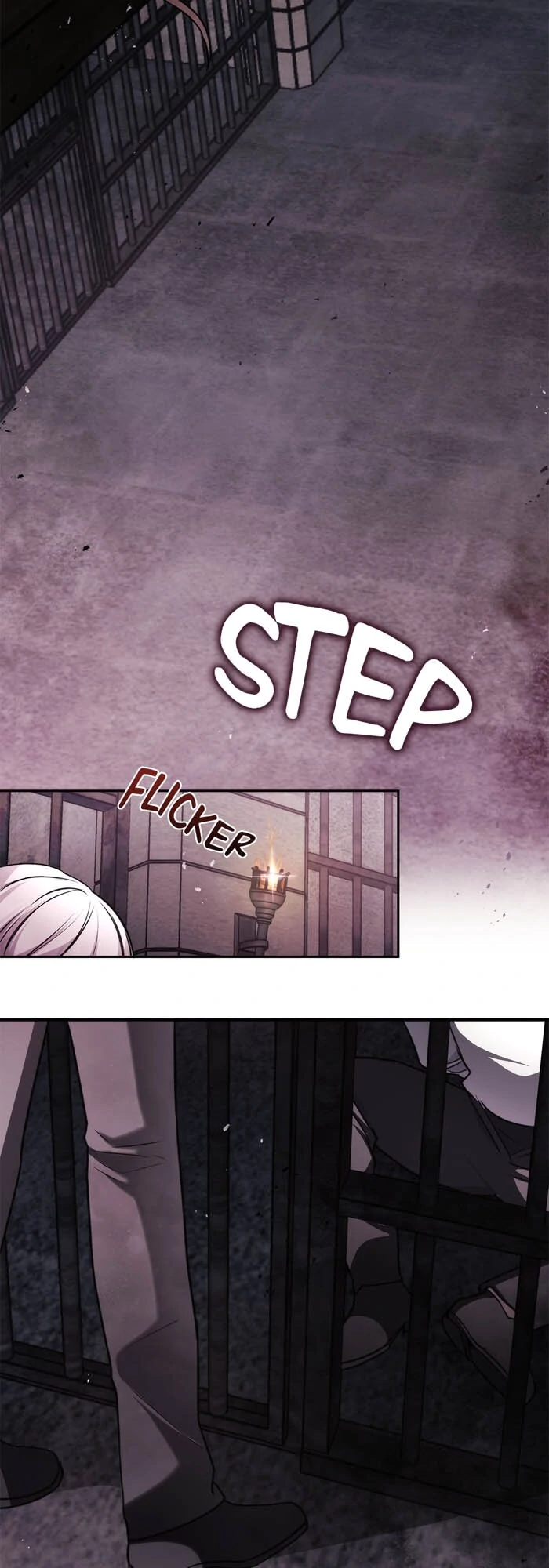 How to Tame the Merciless Villain Chapter 71 page 37