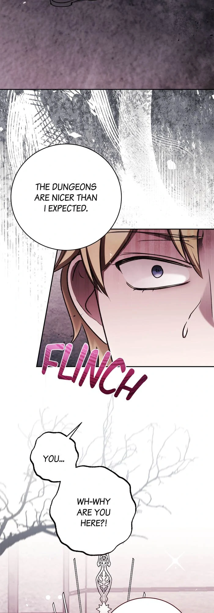 How to Tame the Merciless Villain Chapter 71 page 38