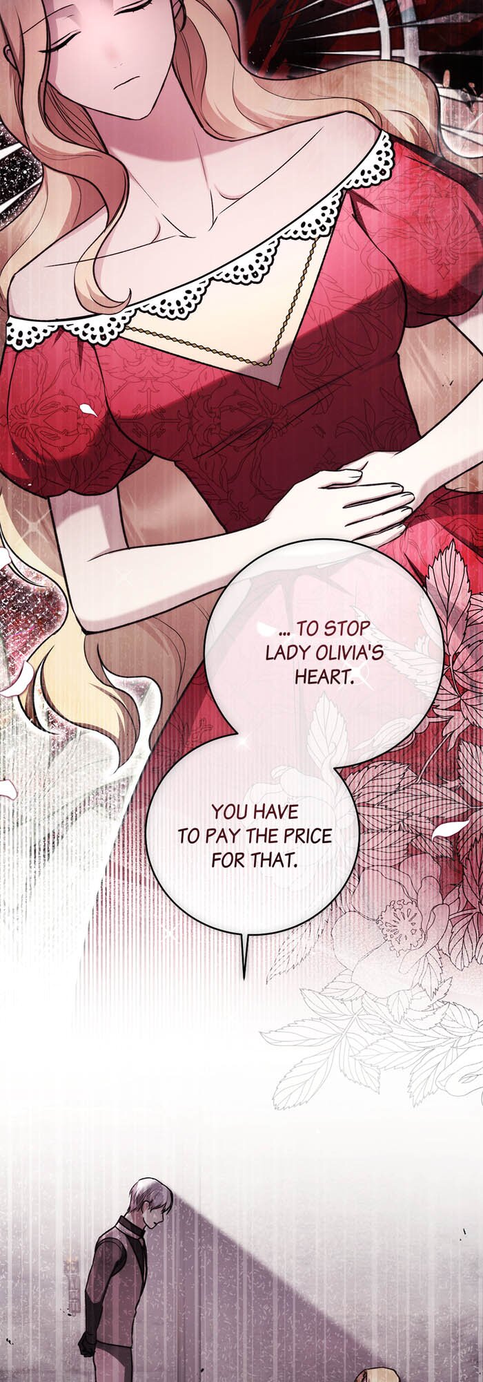 How to Tame the Merciless Villain Chapter 71 page 42