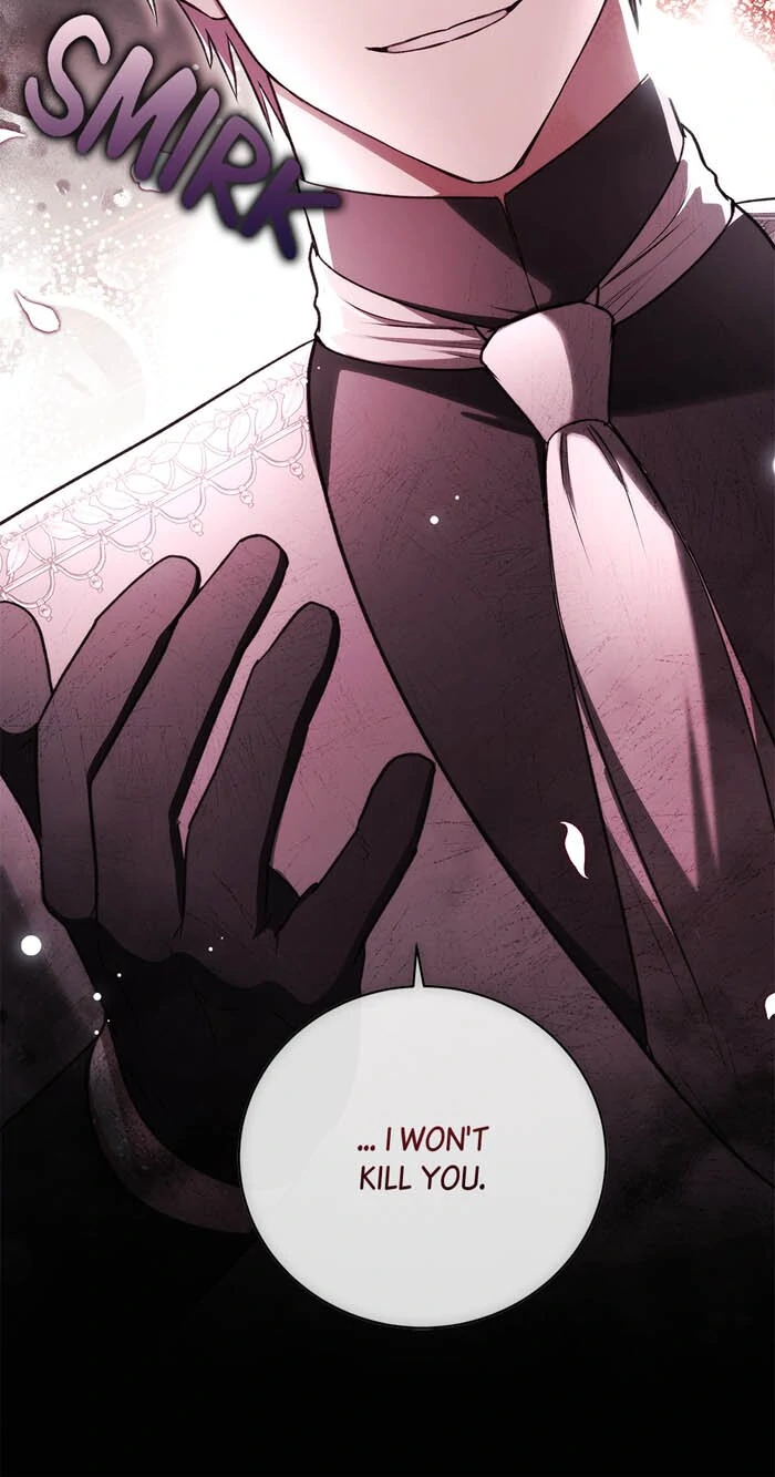 How to Tame the Merciless Villain Chapter 71 page 45