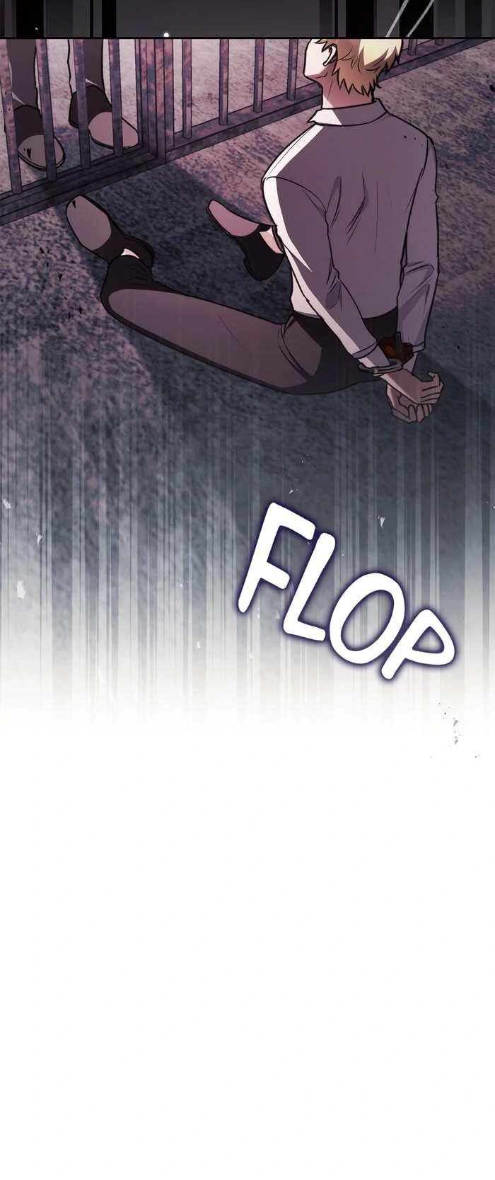 How to Tame the Merciless Villain Chapter 71 page 47