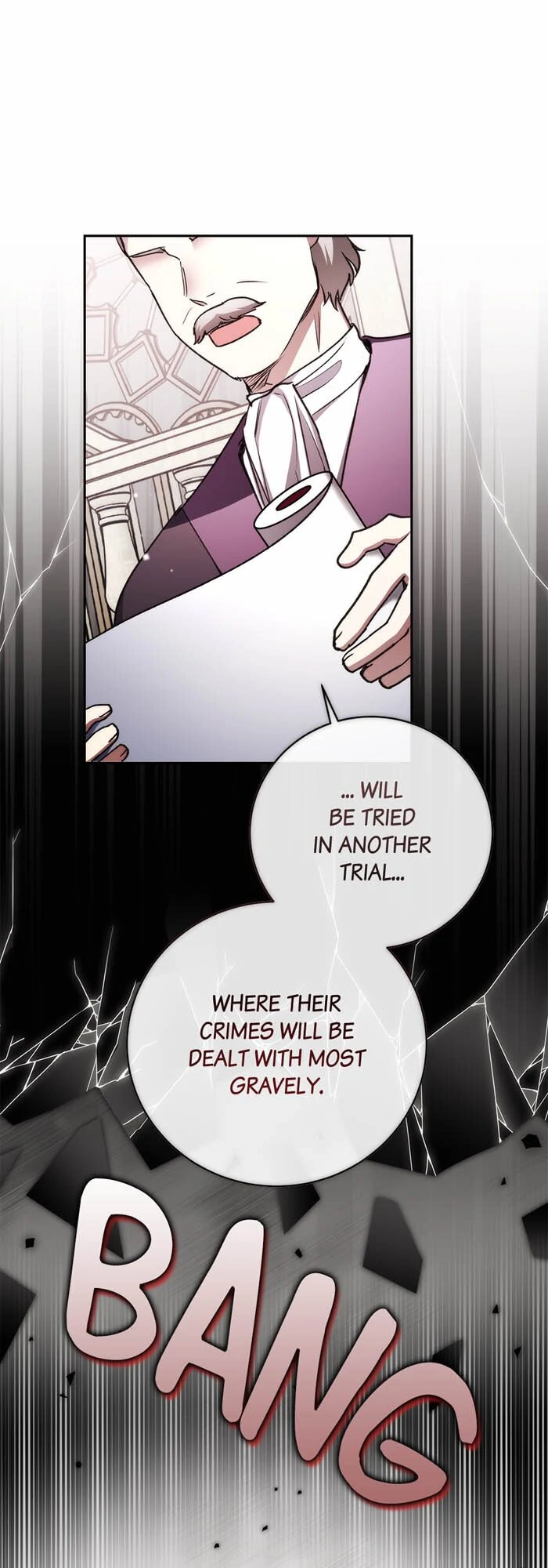 How to Tame the Merciless Villain Chapter 71 page 5