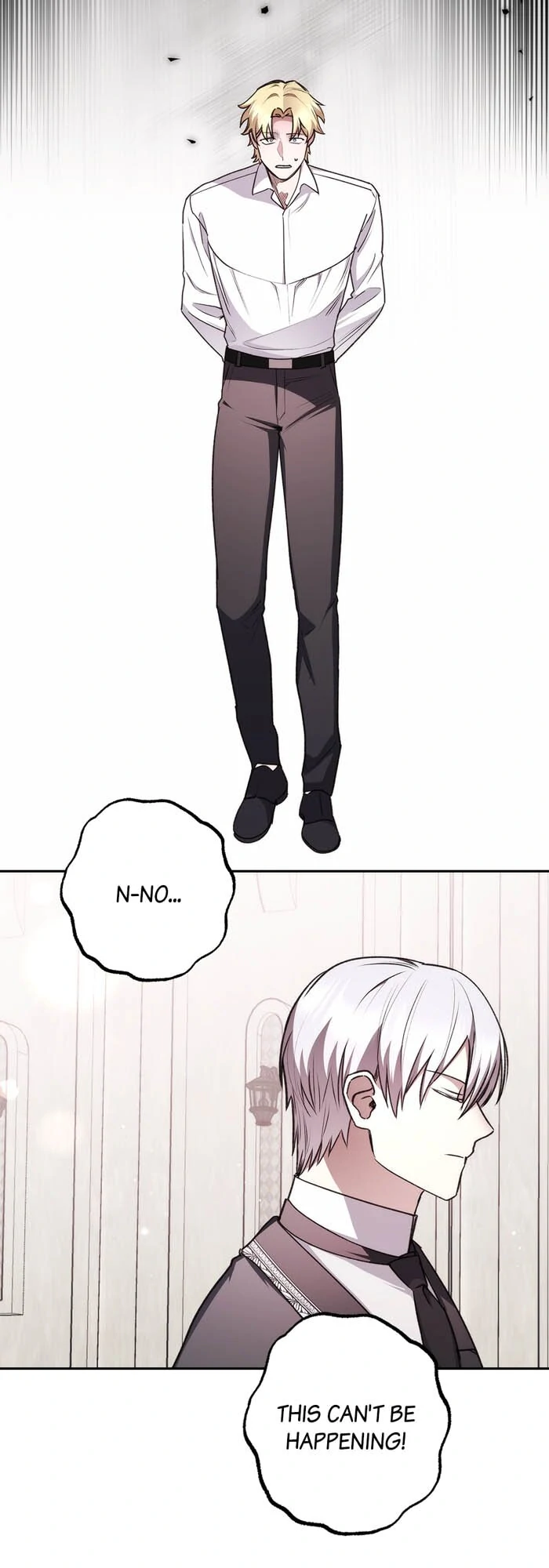 How to Tame the Merciless Villain Chapter 71 page 6