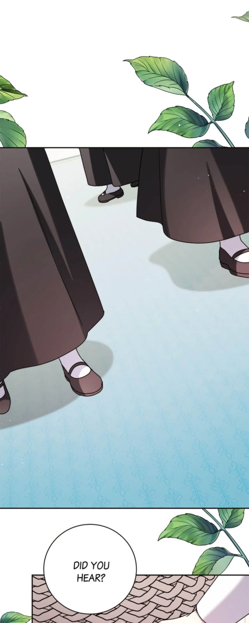 How to Tame the Merciless Villain Chapter 72 page 0