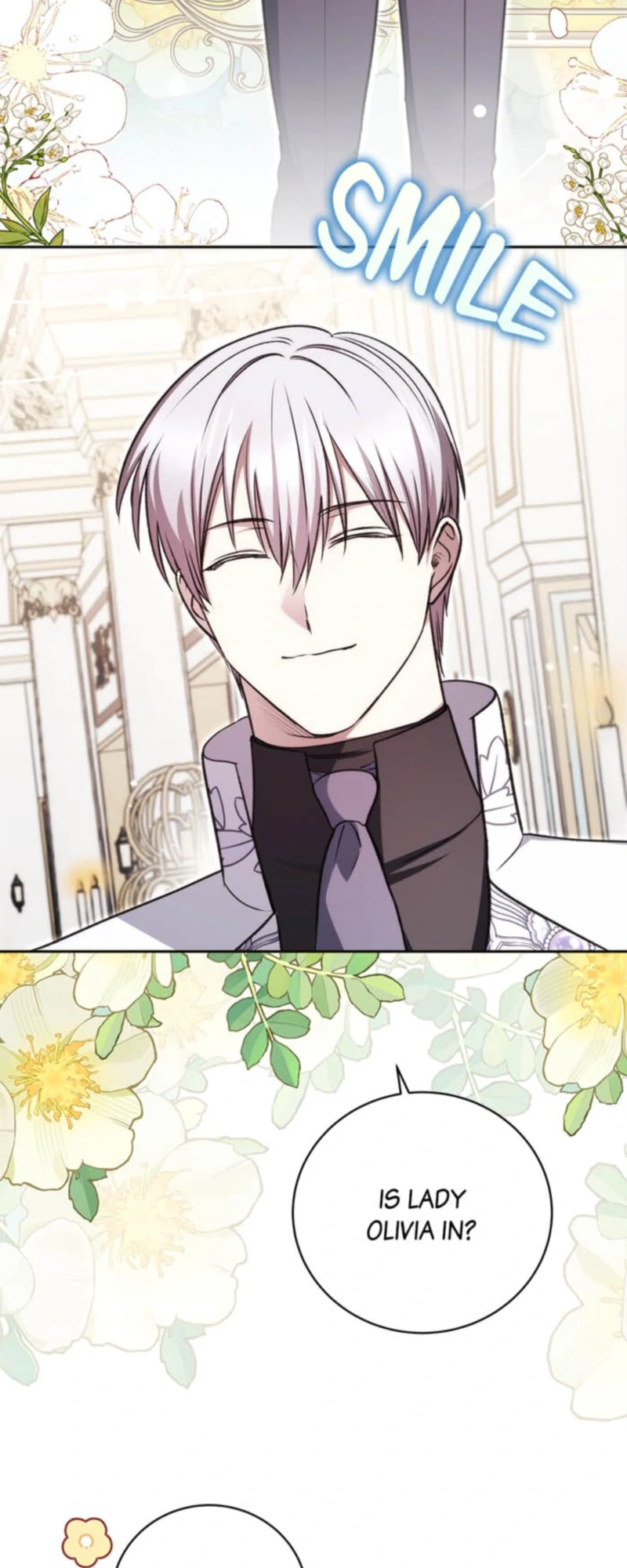 How to Tame the Merciless Villain Chapter 72 page 9