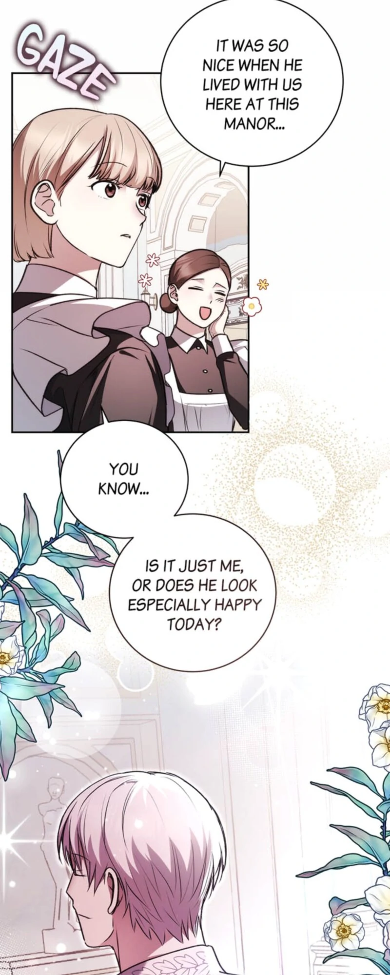 How to Tame the Merciless Villain Chapter 72 page 12
