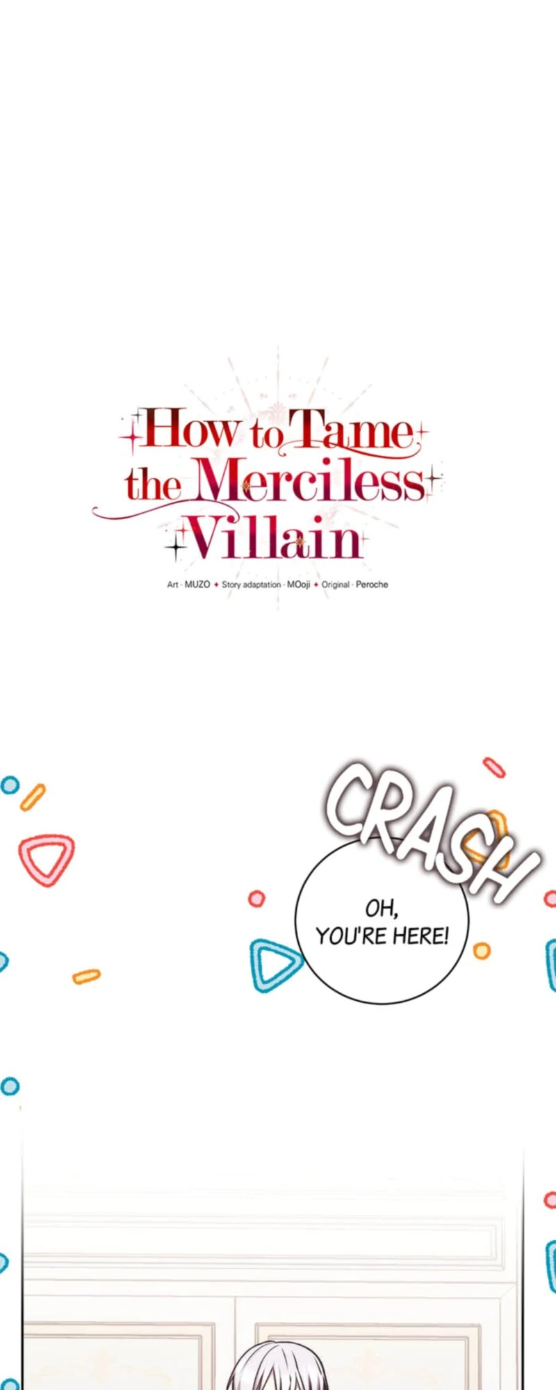 How to Tame the Merciless Villain Chapter 72 page 16