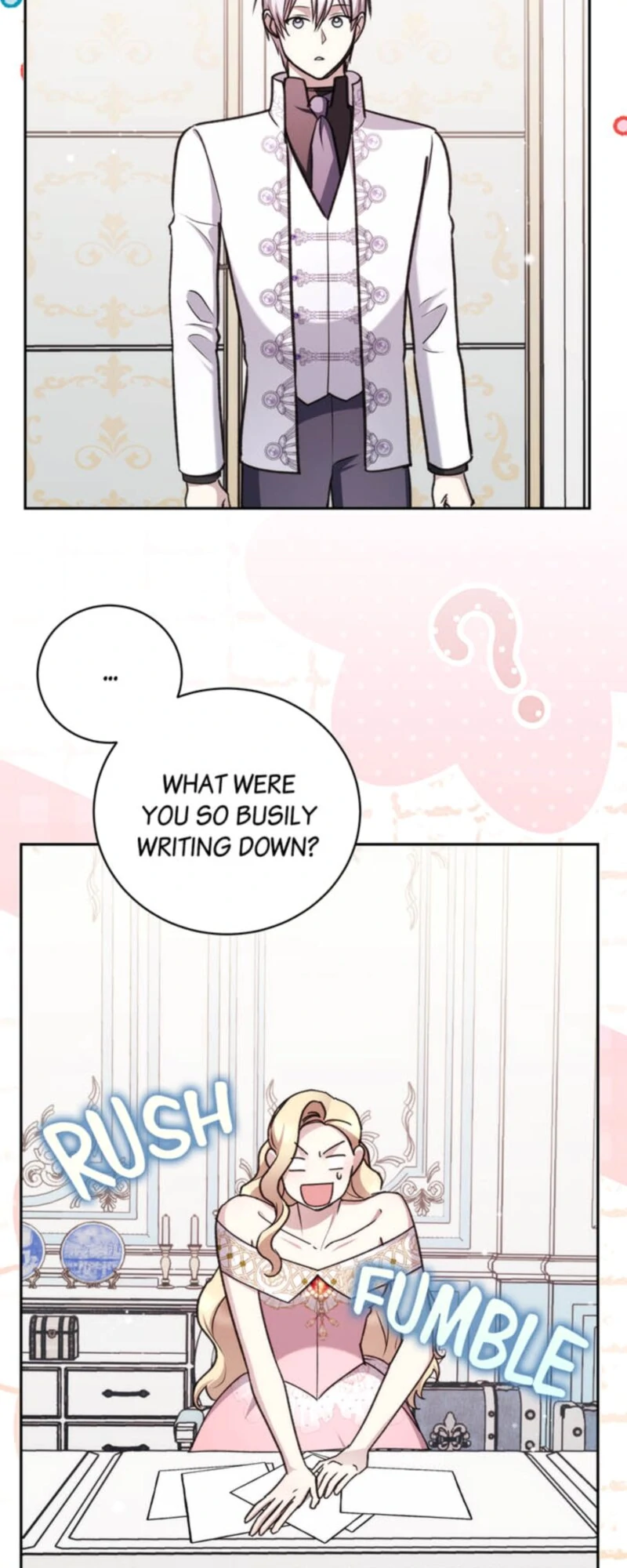 How to Tame the Merciless Villain Chapter 72 page 17