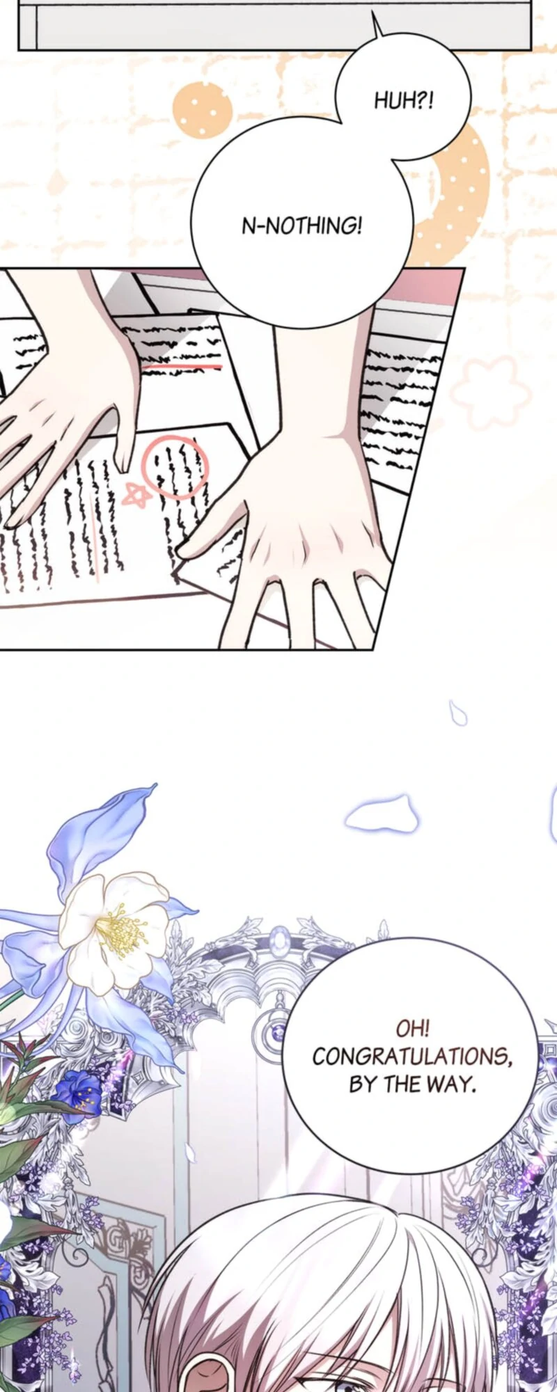 How to Tame the Merciless Villain Chapter 72 page 18