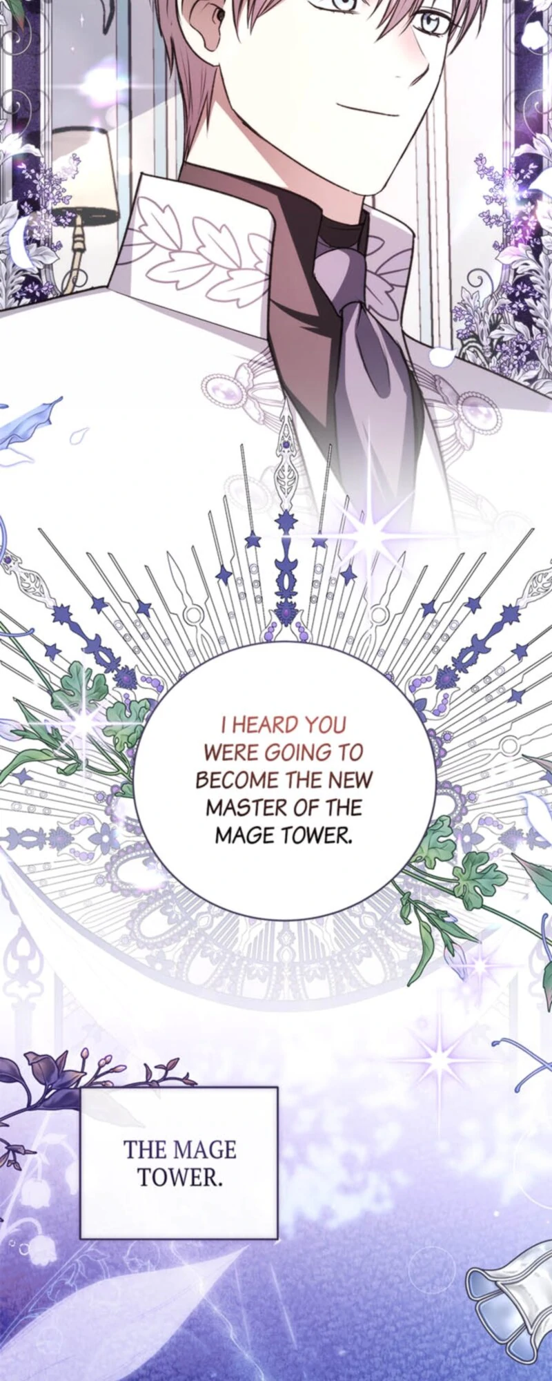 How to Tame the Merciless Villain Chapter 72 page 19