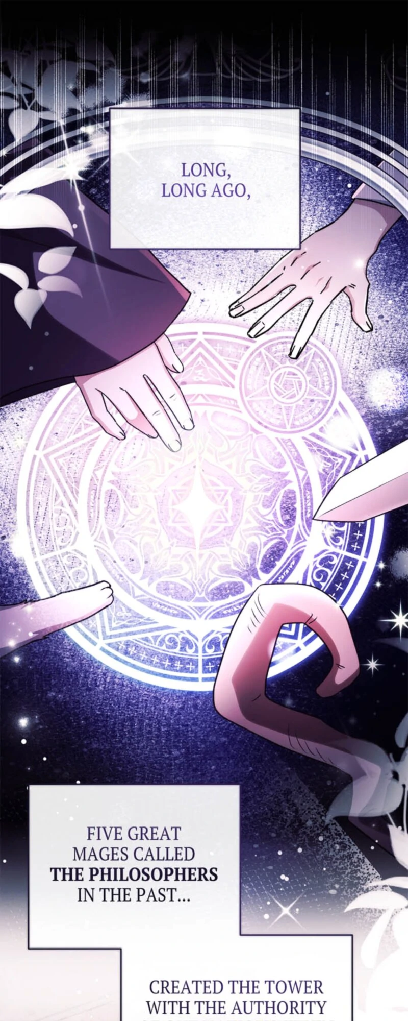 How to Tame the Merciless Villain Chapter 72 page 22