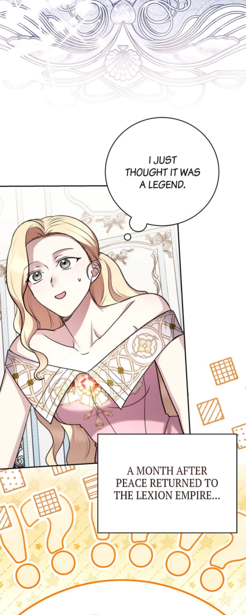 How to Tame the Merciless Villain Chapter 72 page 24