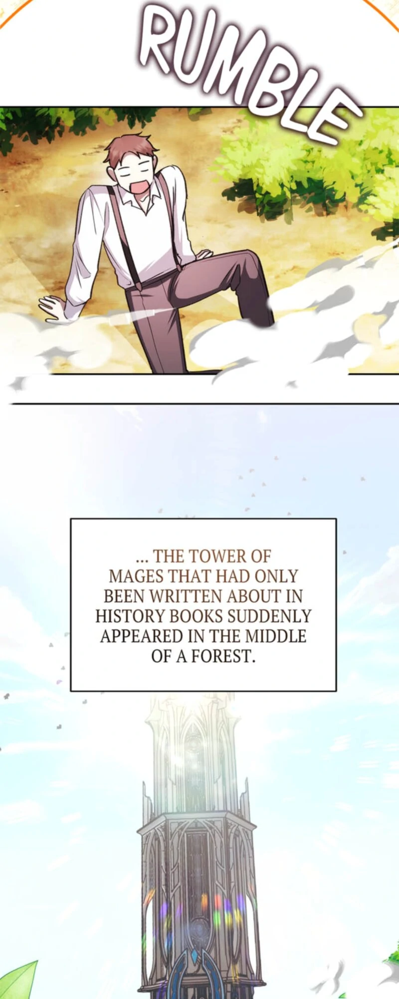How to Tame the Merciless Villain Chapter 72 page 25
