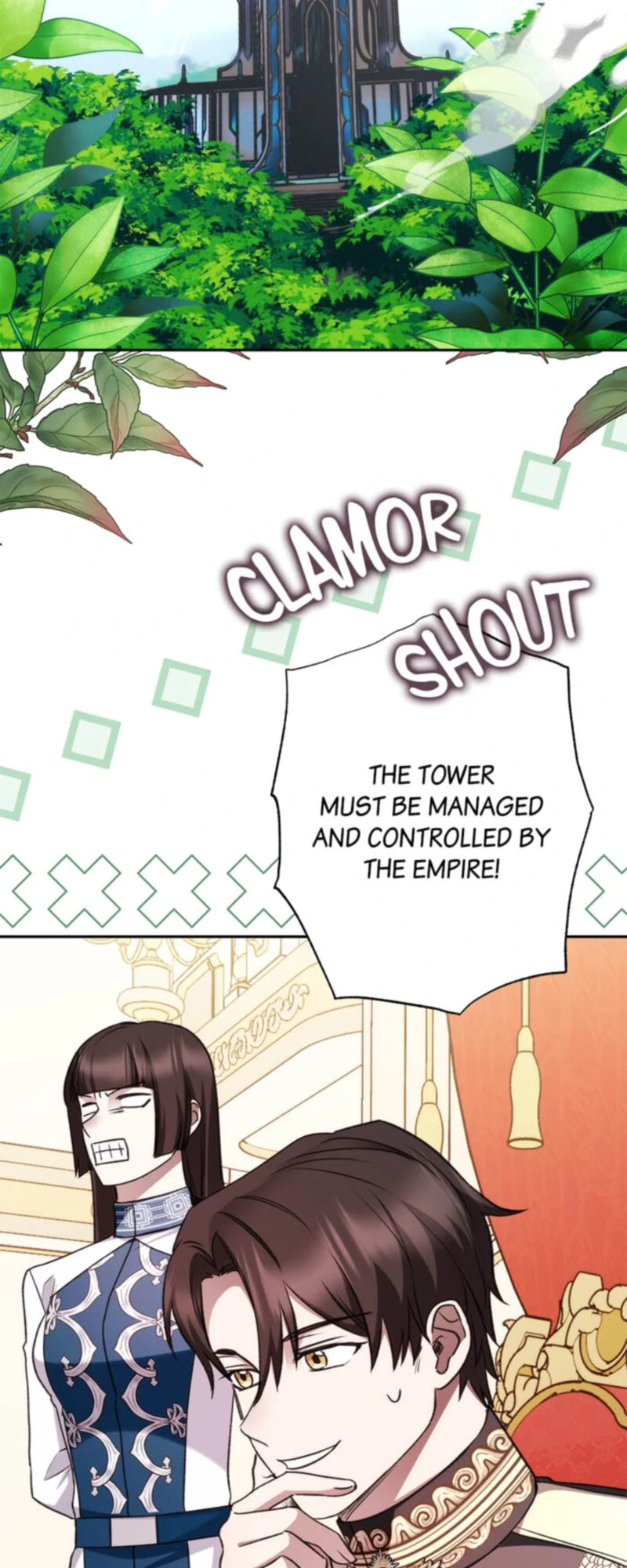 How to Tame the Merciless Villain Chapter 72 page 26