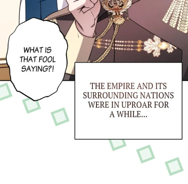 How to Tame the Merciless Villain Chapter 72 page 27