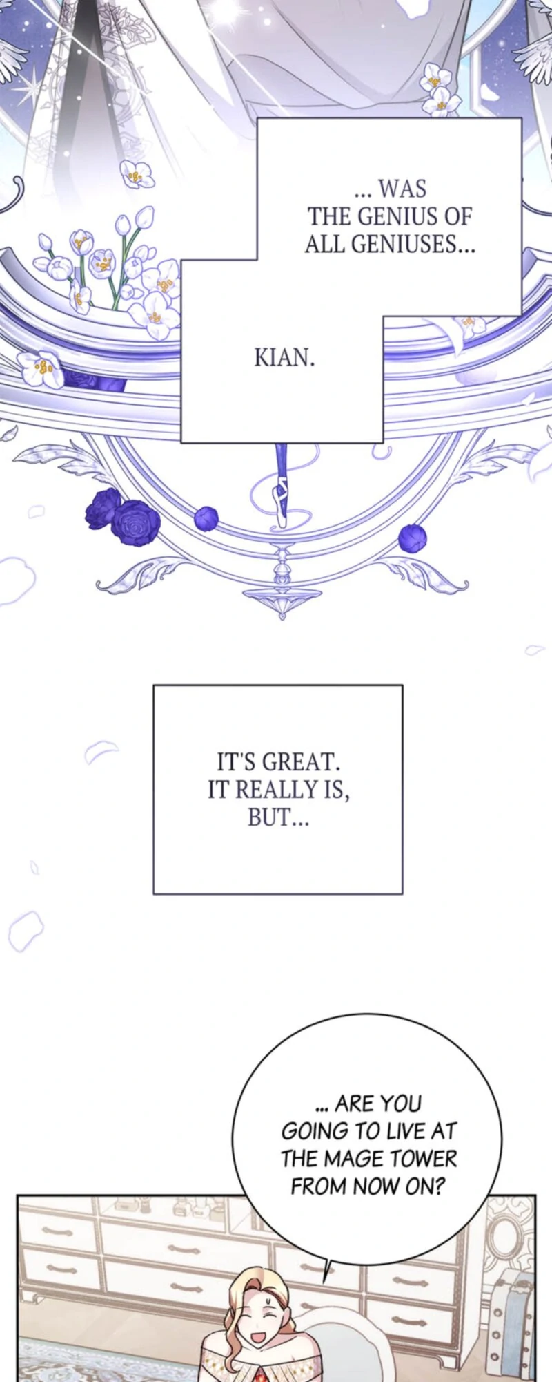 How to Tame the Merciless Villain Chapter 72 page 29